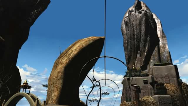Schizm: Mysterious Journey - screenshot 11