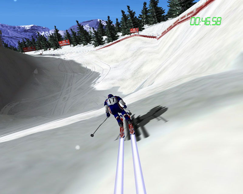 Winter Sports - screenshot 20