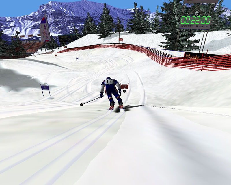 Winter Sports - screenshot 18