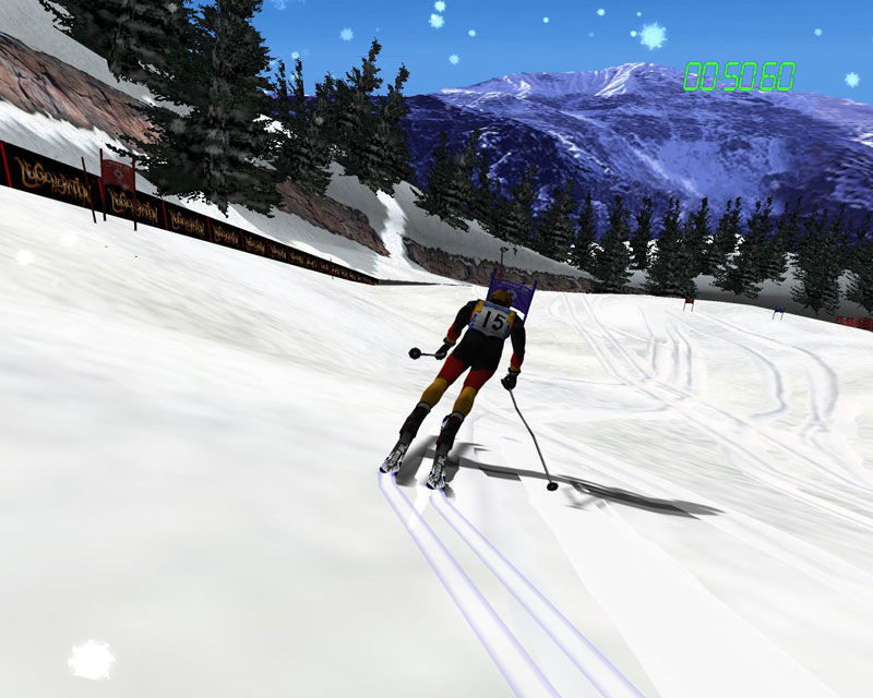Winter Sports - screenshot 15