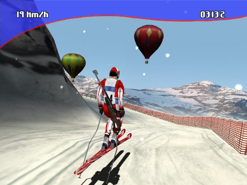 Winter Sports - screenshot 8