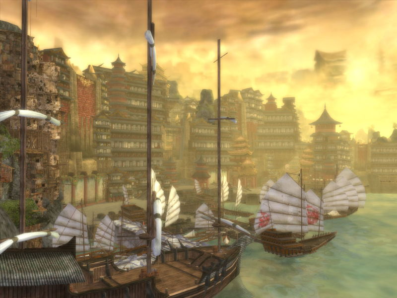 Guild Wars: Factions - screenshot 8