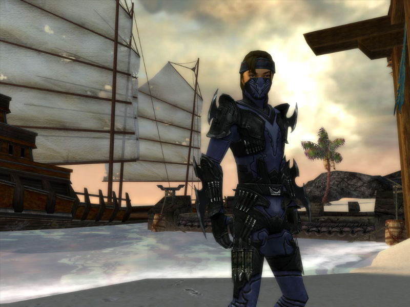 Guild Wars: Factions - screenshot 7