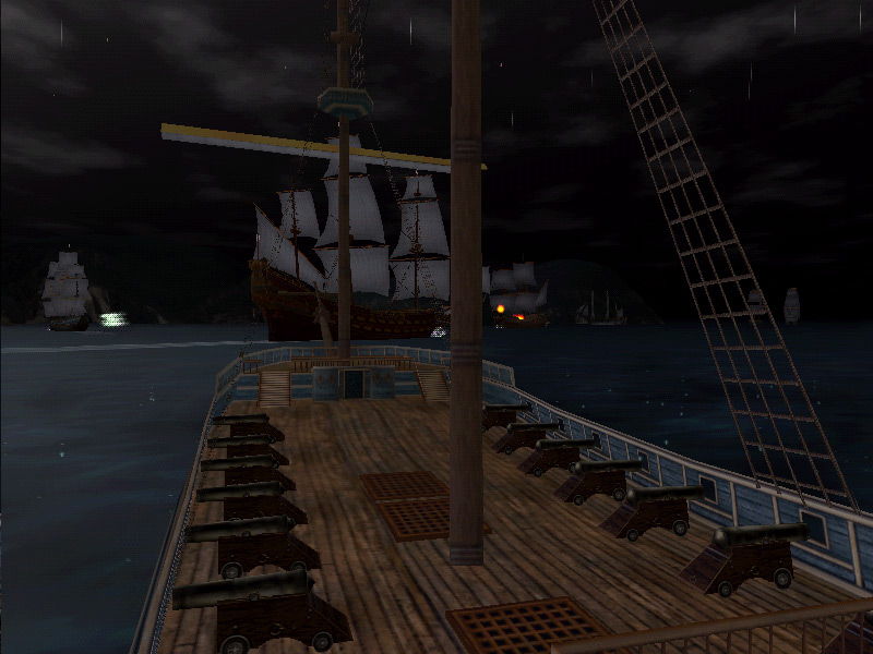 Sea Dogs - screenshot 26