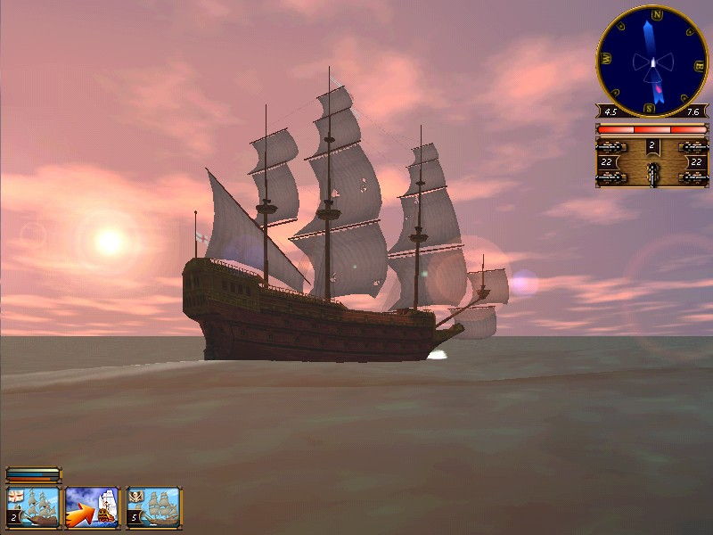 Sea Dogs - screenshot 21
