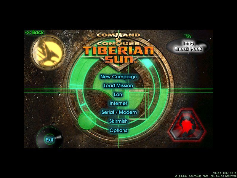 Command & Conquer: Tiberian Sun: Platinum Edition - screenshot 12