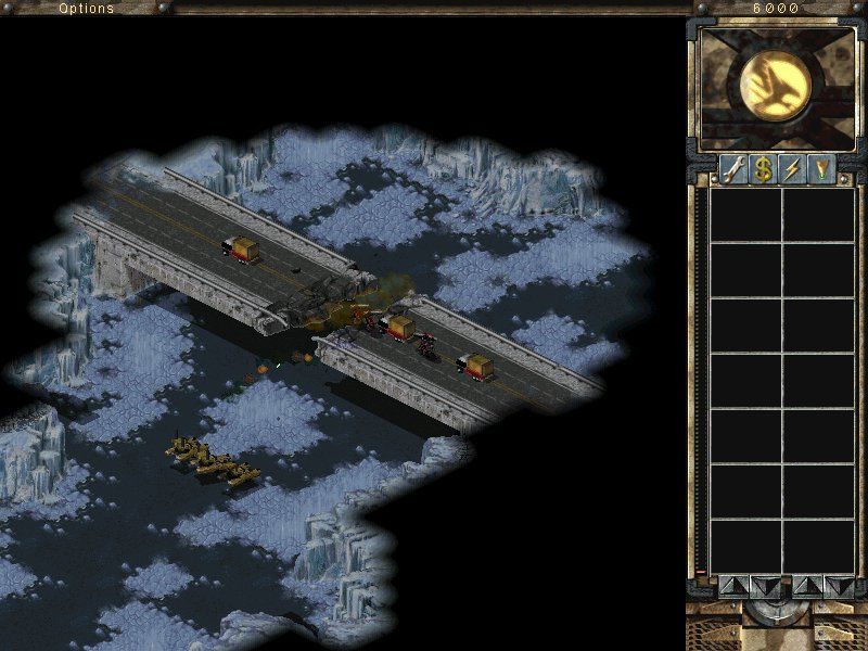 Command & Conquer: Tiberian Sun: Platinum Edition - screenshot 7