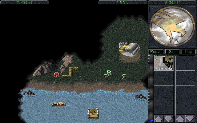 Command & Conquer: Worldwide Warfare - screenshot 11