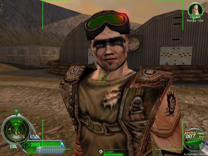 Command & Conquer: Renegade - screenshot 28