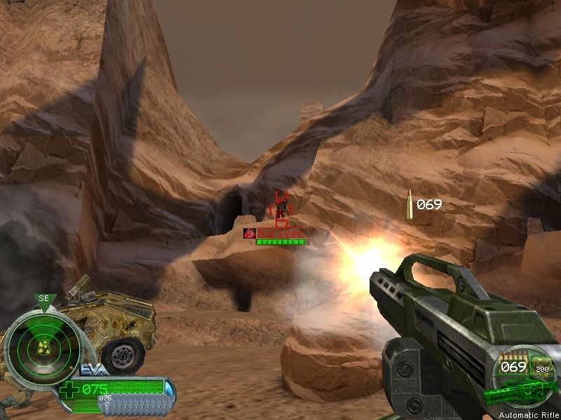 Command & Conquer: Renegade - screenshot 27