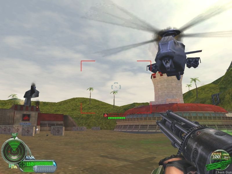 Command & Conquer: Renegade - screenshot 15