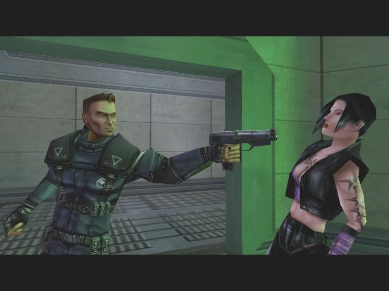Command & Conquer: Renegade - screenshot 14