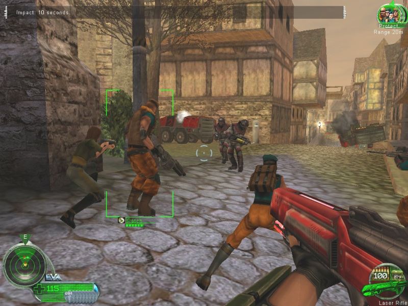 Command & Conquer: Renegade - screenshot 11
