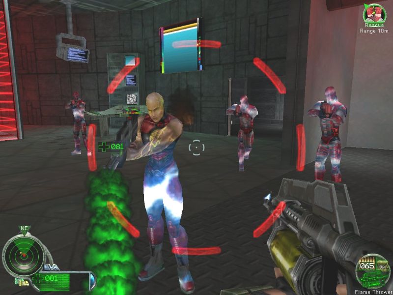 Command & Conquer: Renegade - screenshot 6