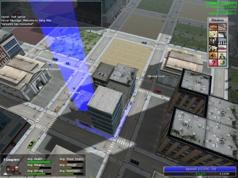 Urban Empires - screenshot 22