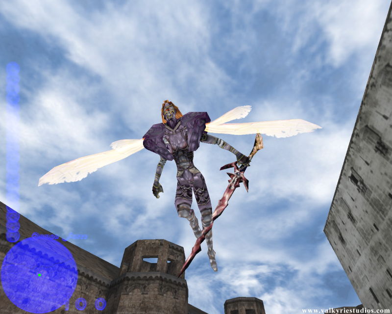 Seraphim - screenshot 29