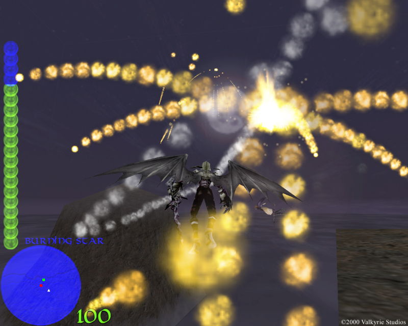 Seraphim - screenshot 27