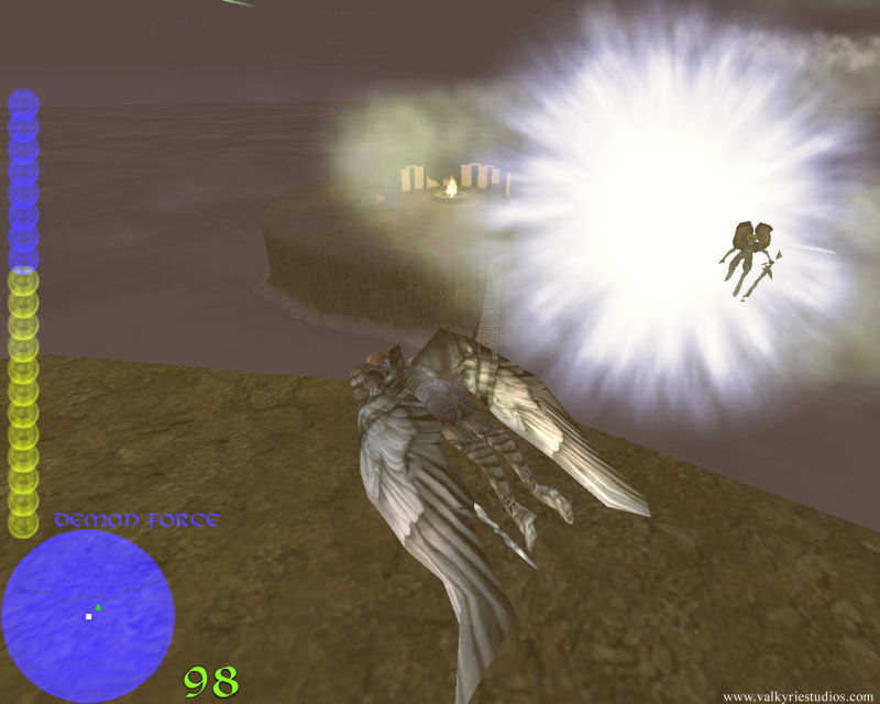 Seraphim - screenshot 24