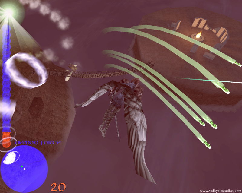 Seraphim - screenshot 16