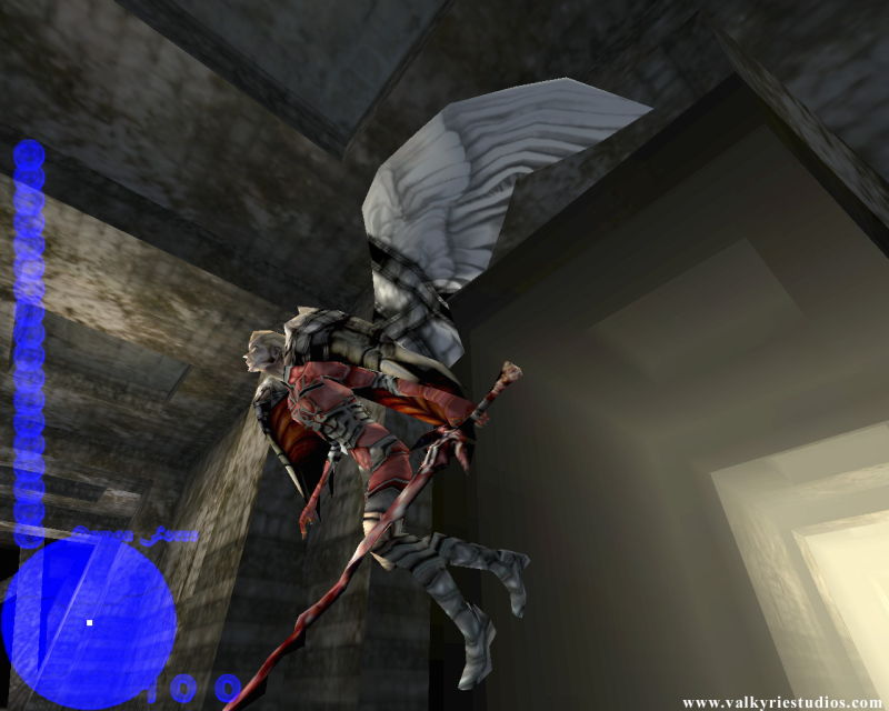 Seraphim - screenshot 12