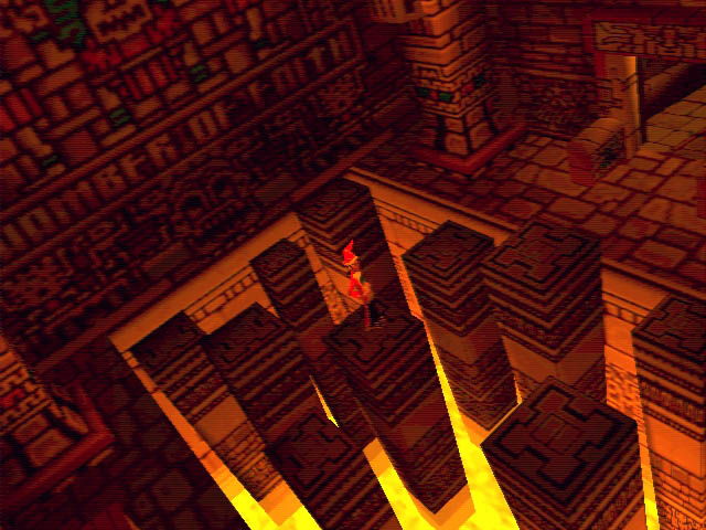 Simon the Sorcerer 3D - screenshot 21