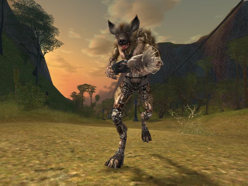 Vivisector: Beast Within - screenshot 16