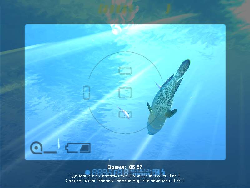 Diver: Deep Water Adventures - screenshot 112