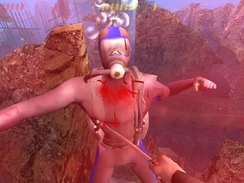 Diver: Deep Water Adventures - screenshot 99