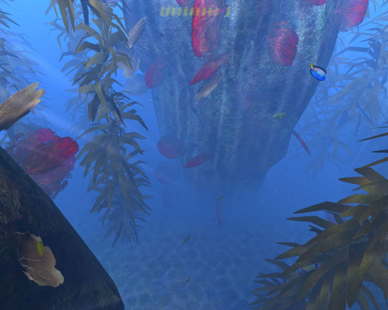 Diver: Deep Water Adventures - screenshot 83