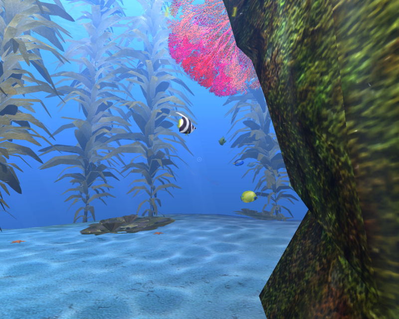 Diver: Deep Water Adventures - screenshot 82