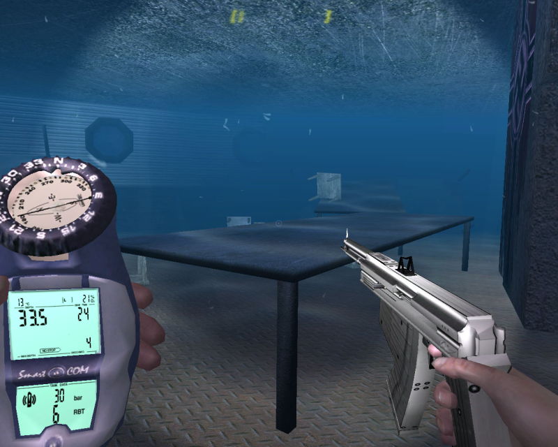 Diver: Deep Water Adventures - screenshot 62