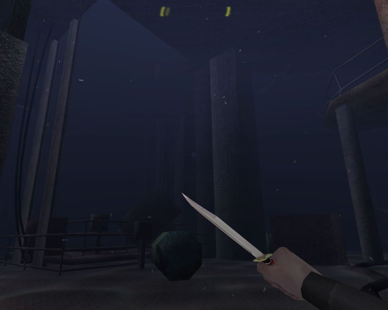 Diver: Deep Water Adventures - screenshot 53