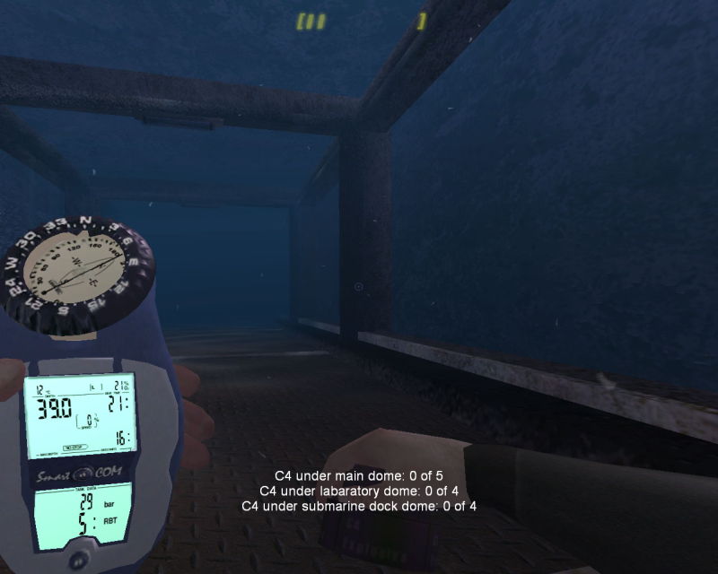 Diver: Deep Water Adventures - screenshot 52