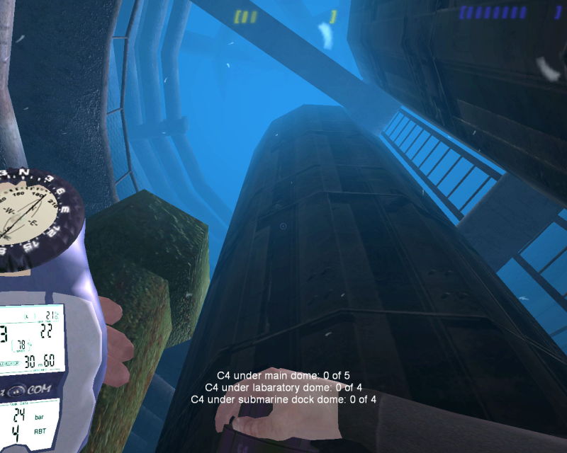 Diver: Deep Water Adventures - screenshot 50