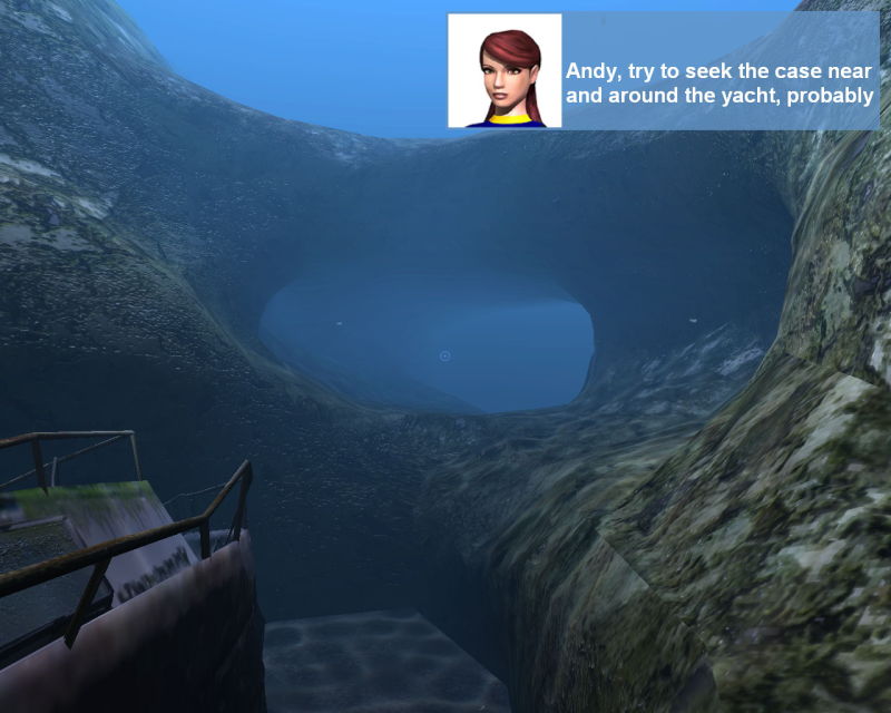 Diver: Deep Water Adventures - screenshot 42