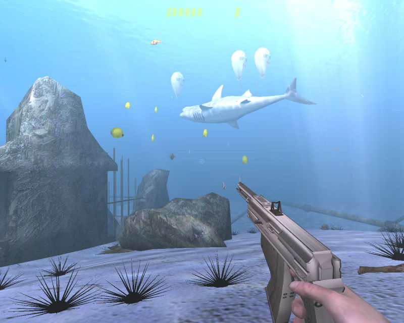 Diver: Deep Water Adventures - screenshot 13