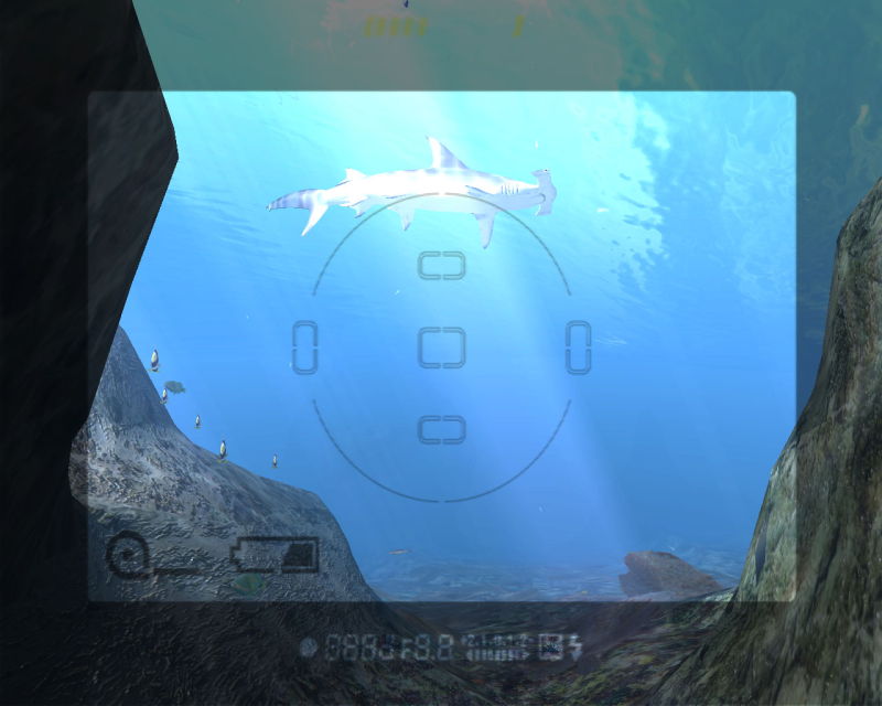 Diver: Deep Water Adventures - screenshot 11