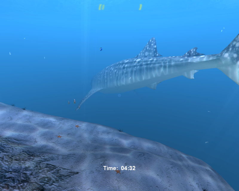 Diver: Deep Water Adventures - screenshot 9