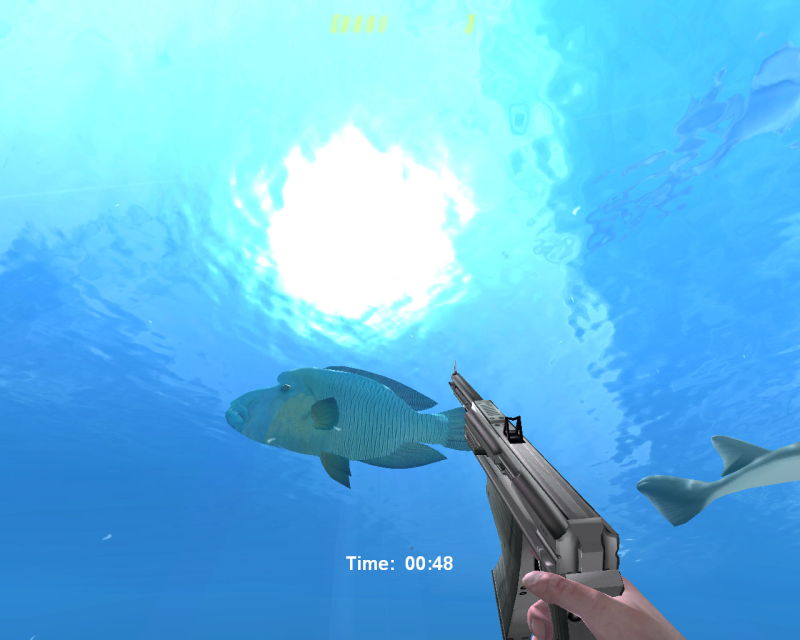 Diver: Deep Water Adventures - screenshot 6