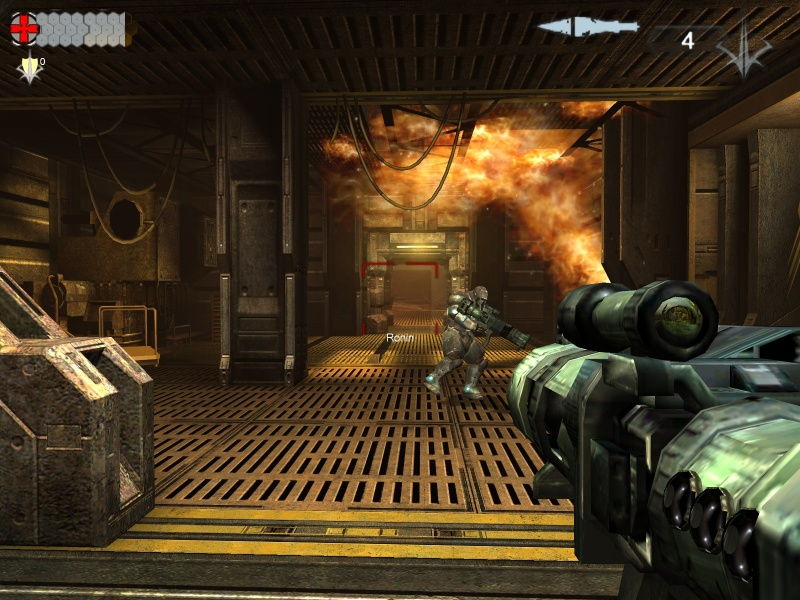 WarPath - screenshot 5