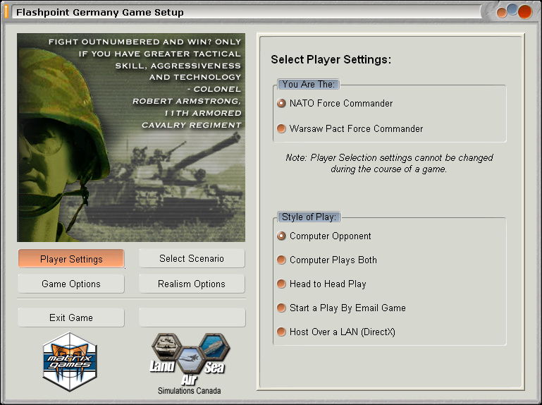 Flashpoint Germany - screenshot 5
