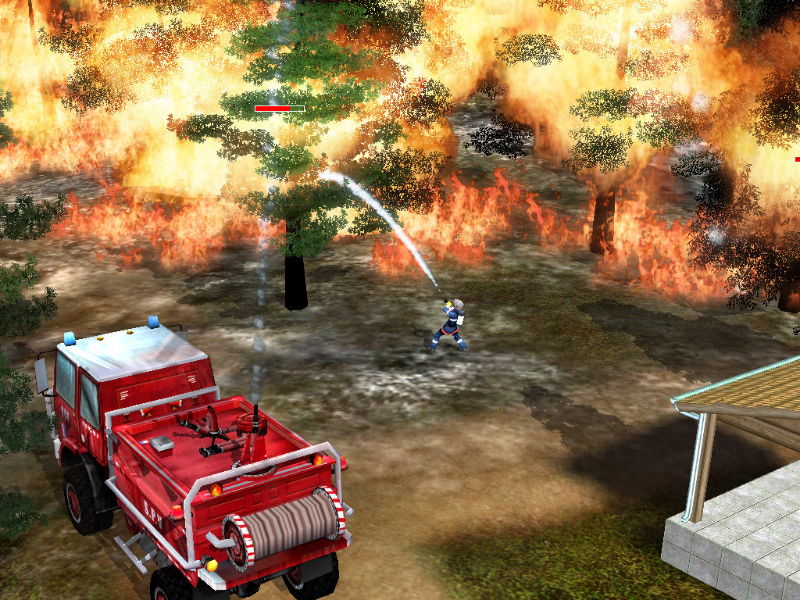 Fire Department 2 - screenshot 61