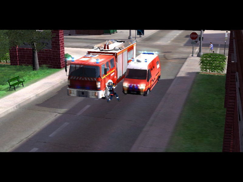 Fire Department 2 - screenshot 55