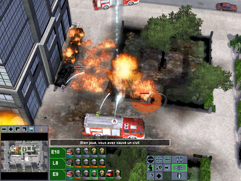 Fire Department 2 - screenshot 31