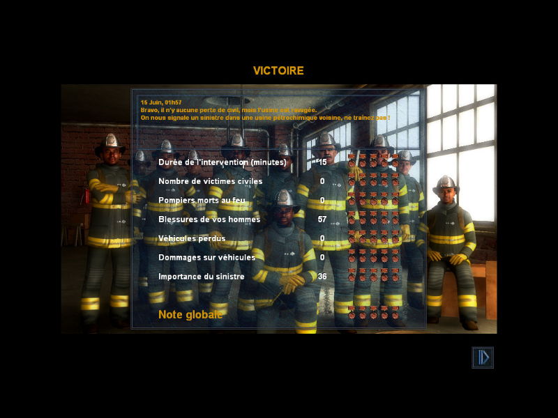 Fire Department 2 - screenshot 25