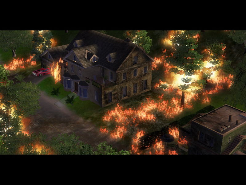 Fire Department 2 - screenshot 11