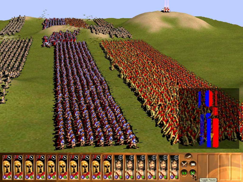 Spartan - screenshot 20
