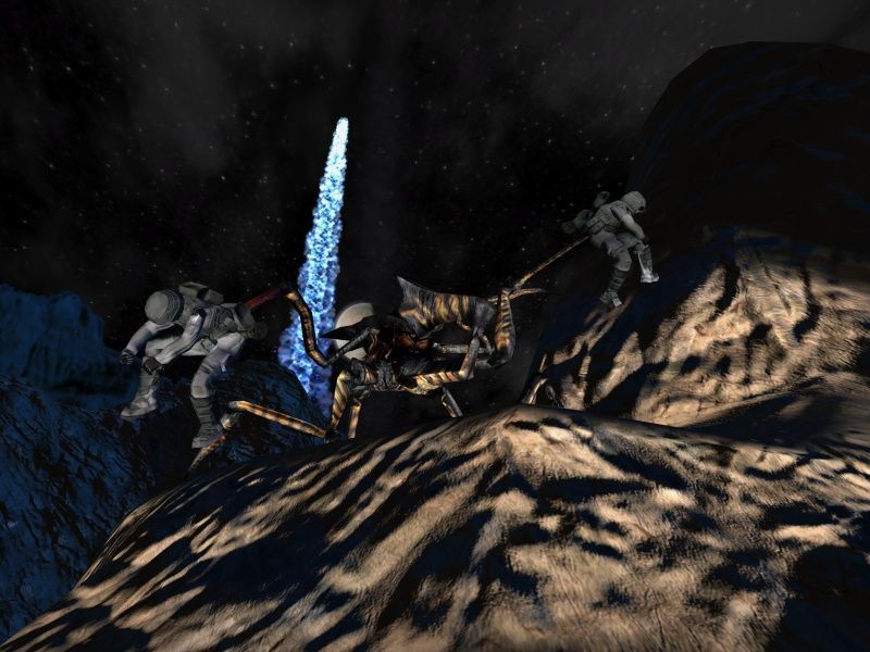 Starship Troopers - screenshot 31