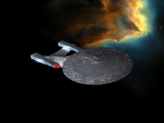 Star Trek: Starfleet Command 3 - screenshot 13