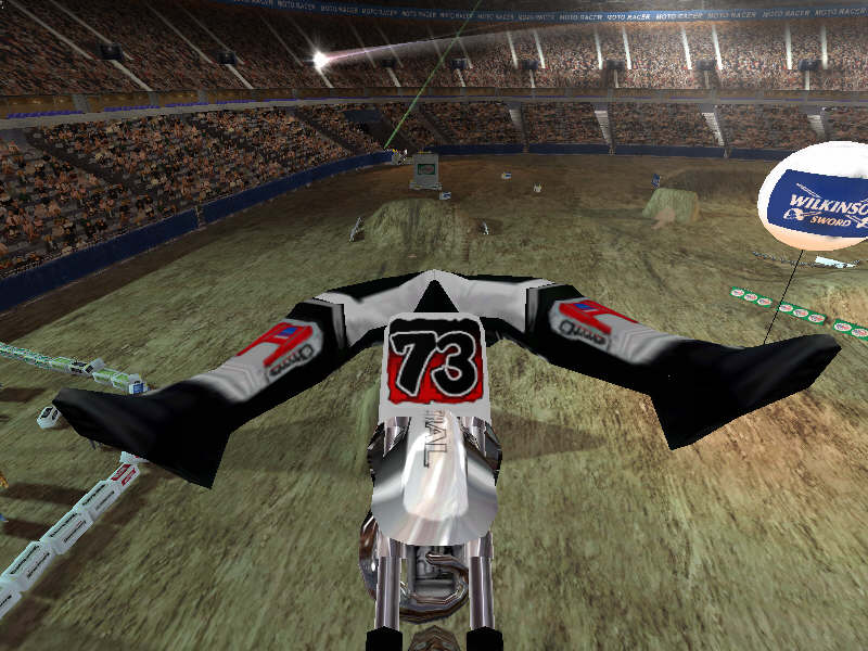 Moto Racer 3 - screenshot 26